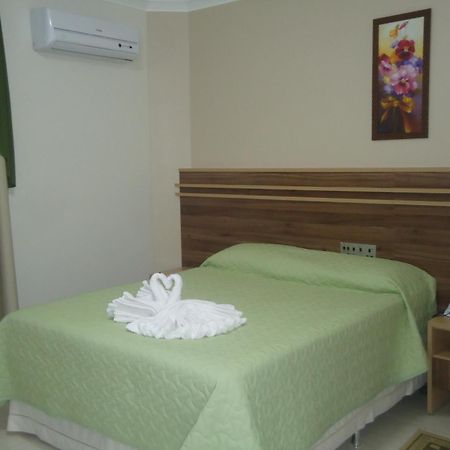 Hotel Dom Baroni Guarapuava Extérieur photo