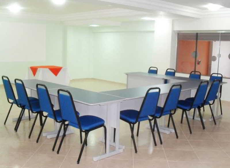 Hotel Dom Baroni Guarapuava Extérieur photo